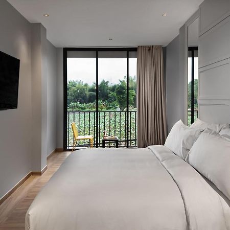 Sirinati Ban Thung Samo Khao Kho-Adults Only Hotel Ngoại thất bức ảnh