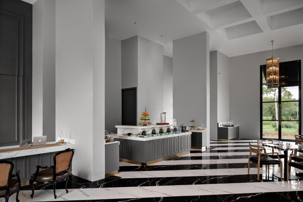 Sirinati Ban Thung Samo Khao Kho-Adults Only Hotel Ngoại thất bức ảnh