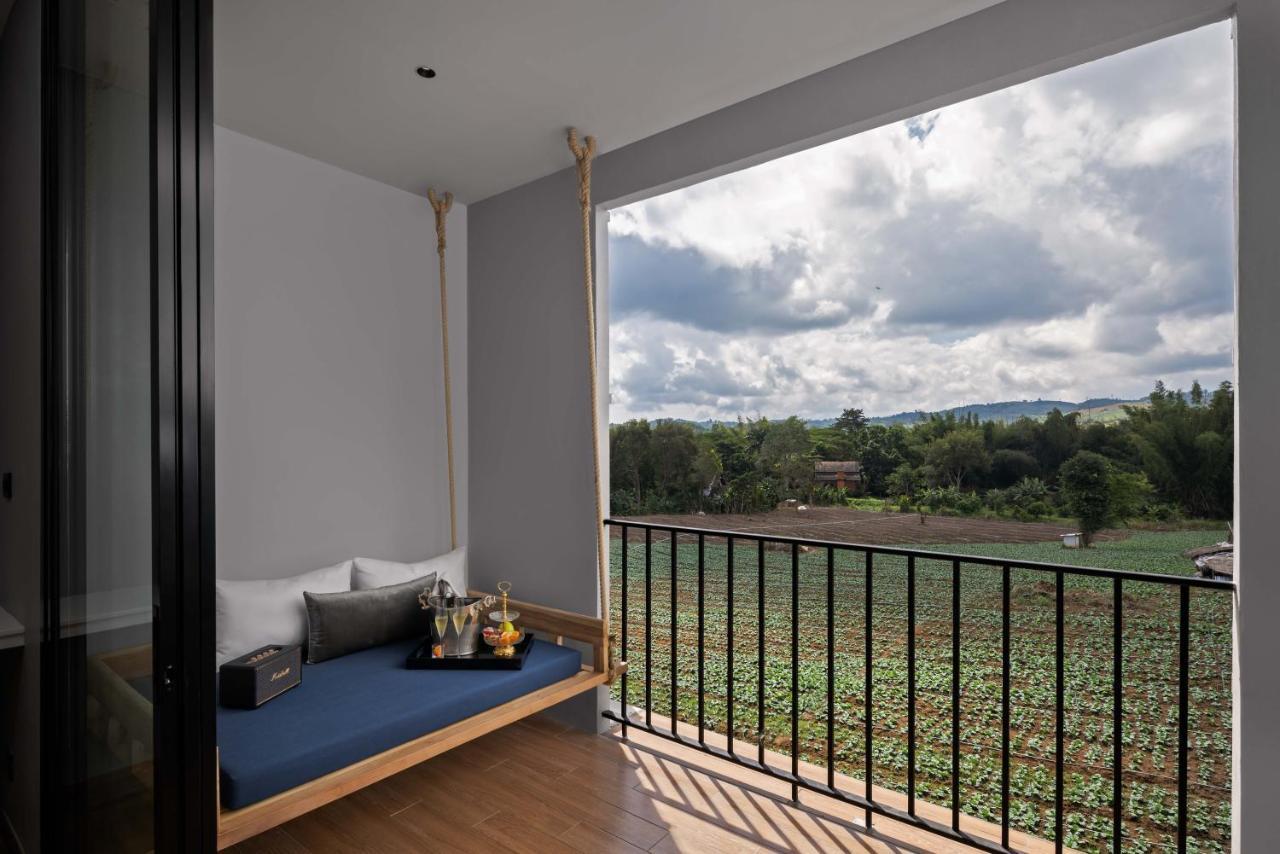 Sirinati Ban Thung Samo Khao Kho-Adults Only Hotel Ngoại thất bức ảnh