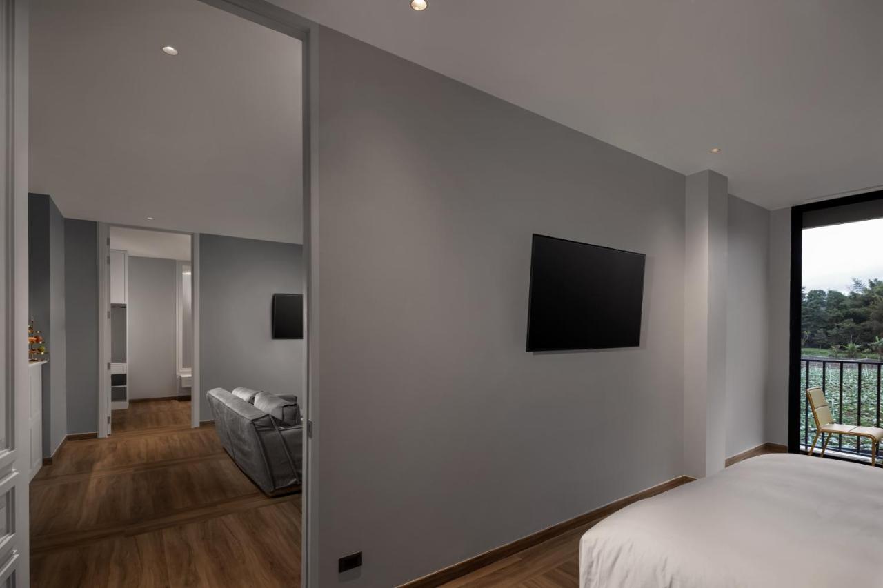Sirinati Ban Thung Samo Khao Kho-Adults Only Hotel Ngoại thất bức ảnh